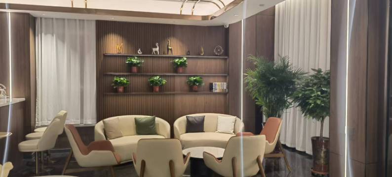 维乜纳酒店图片