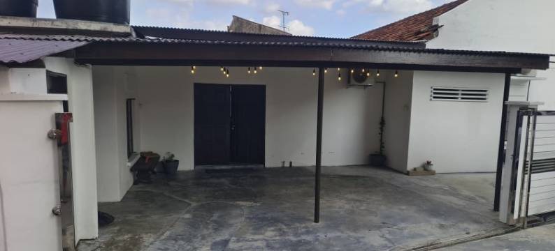 Capital O 91276 Dream Nur Private Pool Villa图片