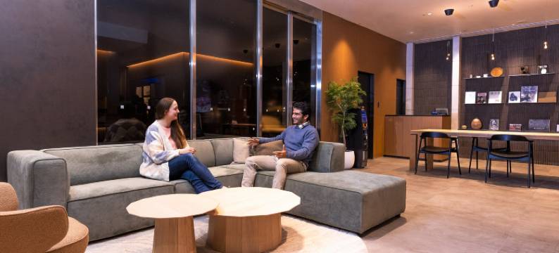 札幌东急Stay酒店(Tokyu Stay Sapporo)图片