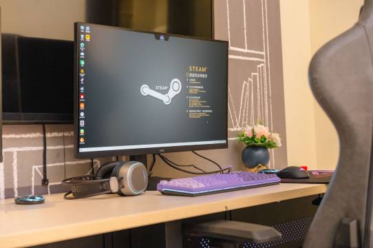 果壳酒店(太原电子西街地铁站店)图片