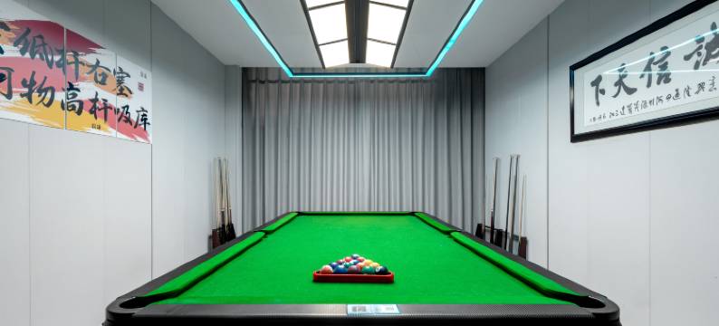 郴州高职院大酒店图片