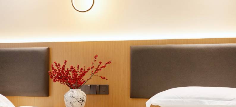 黄山思雨轩民宿图片