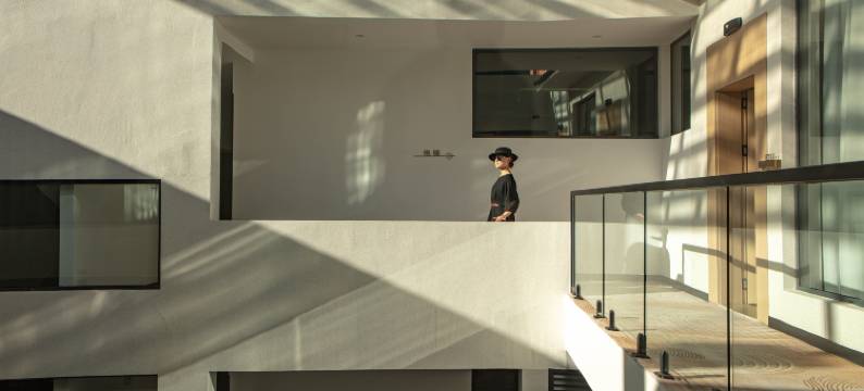 巴比伦酒店(泸沽湖大落水店)图片