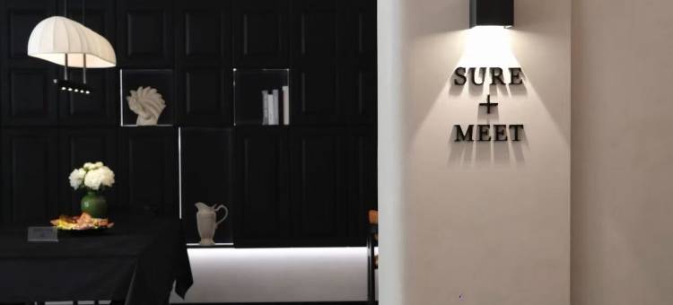 曙曼酒店(淄博八大局鲁泰大道店)图片