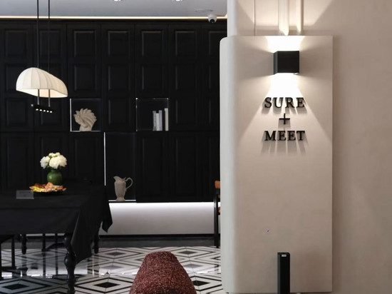 曙曼酒店(淄博八大局鲁泰大道店)