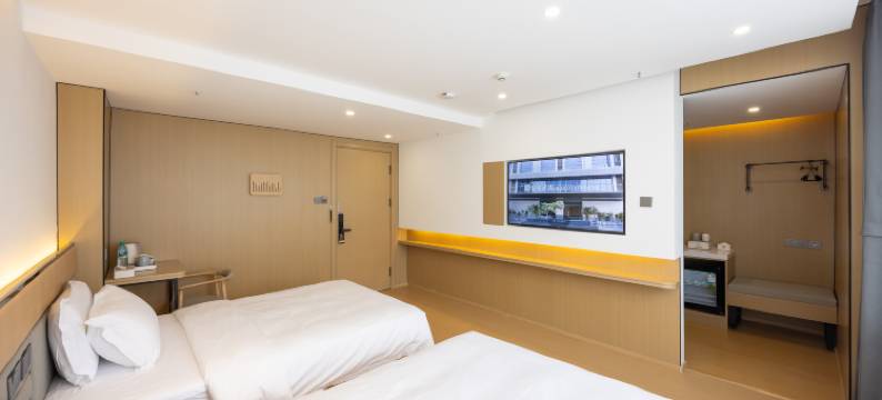 抚顺米朵酒店(沈抚示范区店)图片