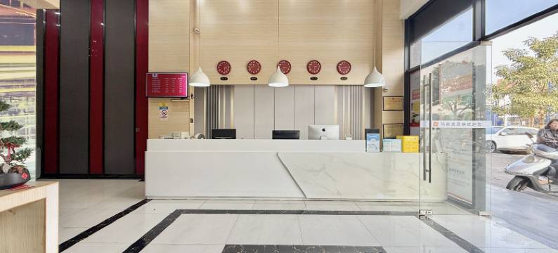 尚客优连锁酒店(中山东凤天乙店)图片