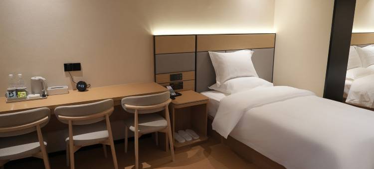 华驿民宿(天津蓟州独乐寺店)图片