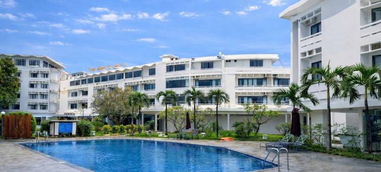 香江Spa度假酒店(Huong Giang Hotel Resort & Spa)图片