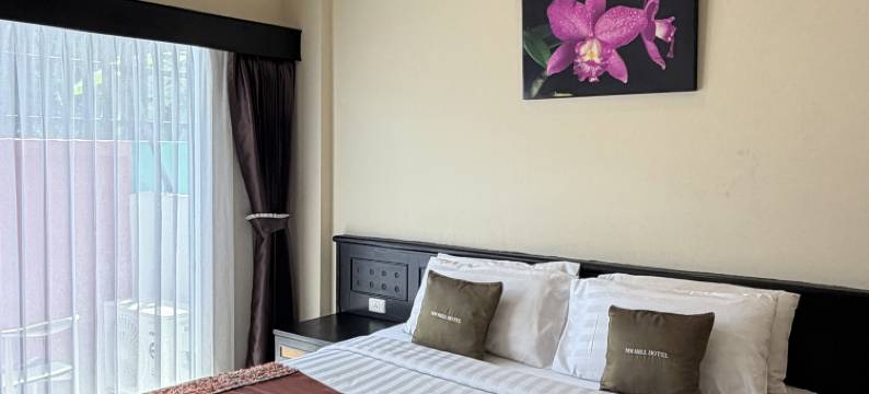 MM山宾馆(MM Hill Koh Samui Hotel)图片