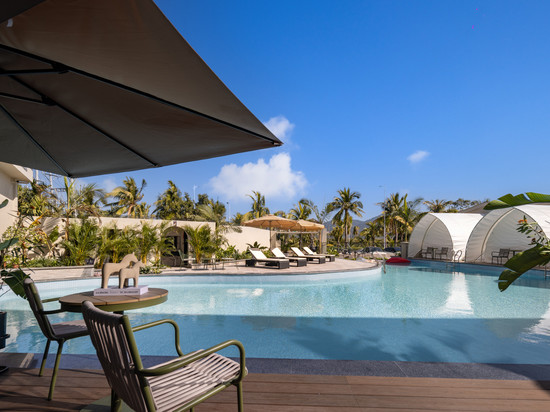 轲馨轲嘉设计民宿(三亚亚龙湾店)