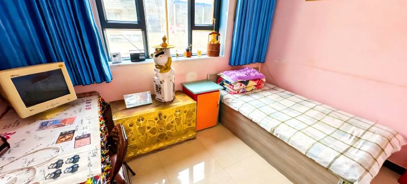 遇见楼兰青年旅舍(若羌库尔干路店)图片