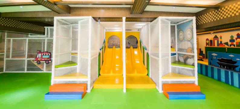 承万尊爵渡假酒店图片