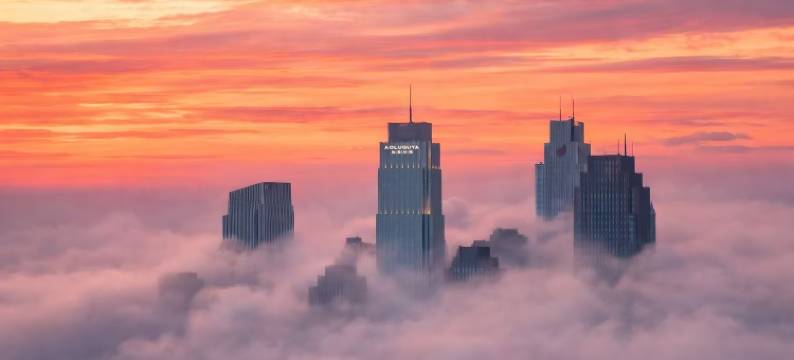 哈尔滨敖麓谷雅·SPA BY LOCCITANE|凯悦臻选图片