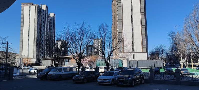 颐和商务酒店(北京南站新宫地铁站店)图片