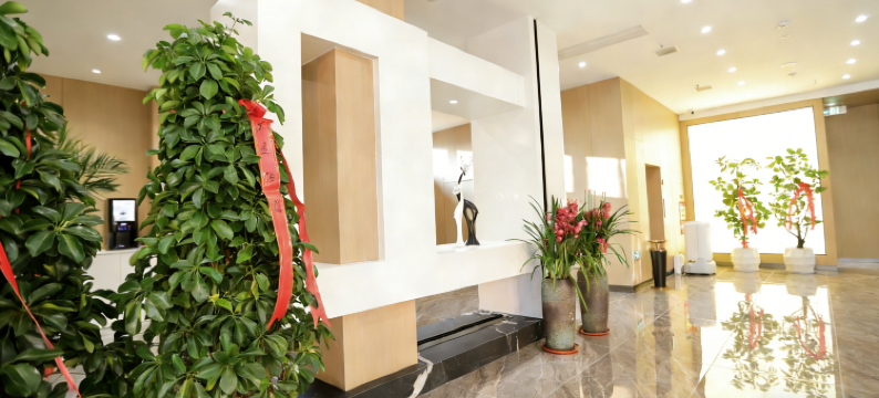 乐泽多彩酒店(辽宁建筑职业学院店)图片