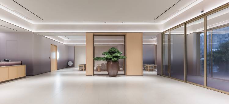 全季酒店(威海站韩乐坊店)图片