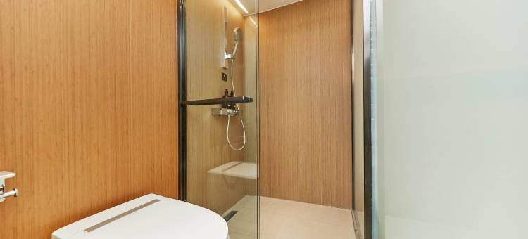 清沐酒店(南京南湖公园金鹰世界店)图片