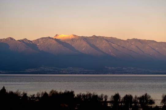 大理·曼苏｜Mansour·VILLA海景度假庄园(洱海店)图片