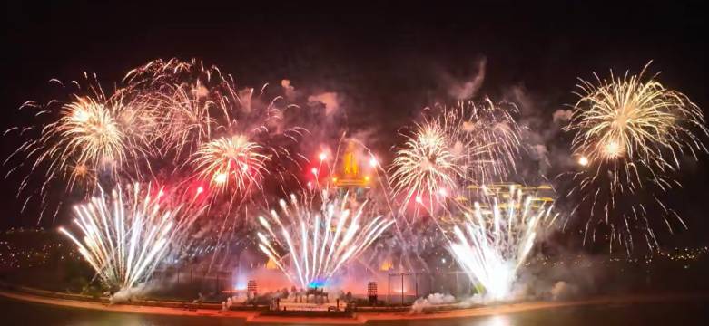 曲阜尼山宾舍酒店(尼山圣境店)图片