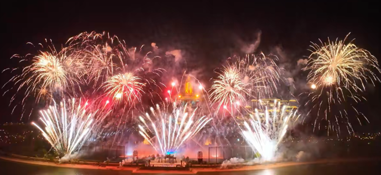 曲阜尼山宾舍酒店(尼山圣境店)图片