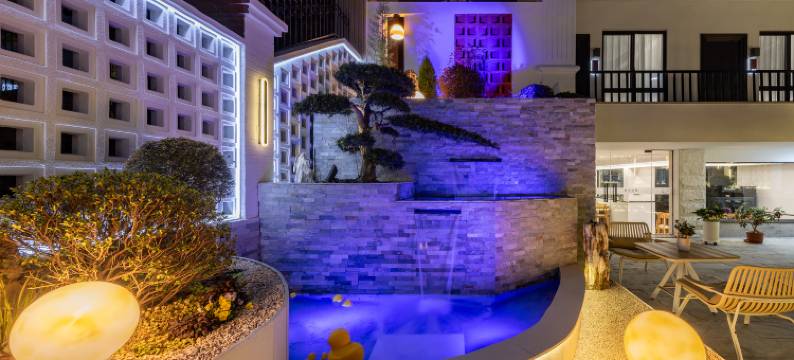 柒夏美宿(南浔古镇景区南门店)图片