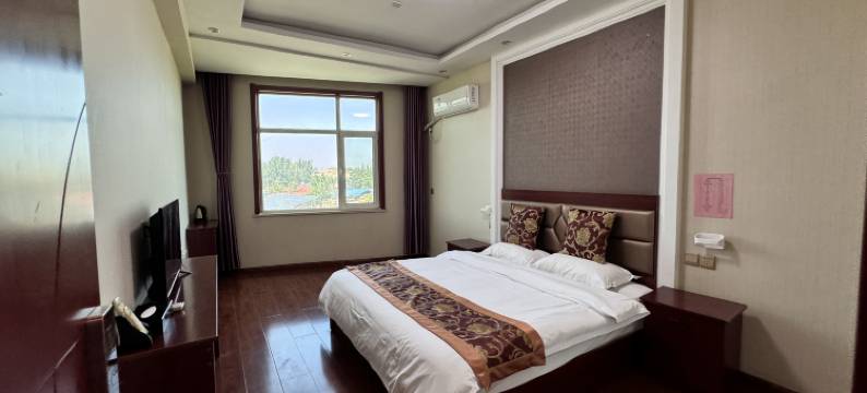 都市118酒店(东平银山镇店)图片