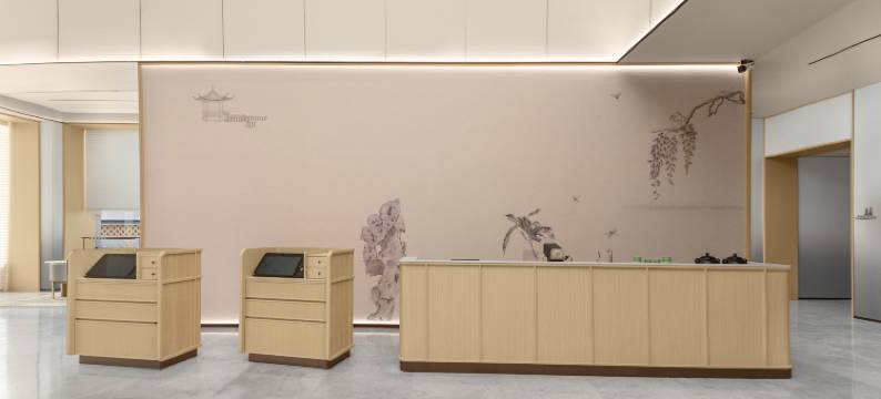 全季酒店(东莞万江龙湾店)图片