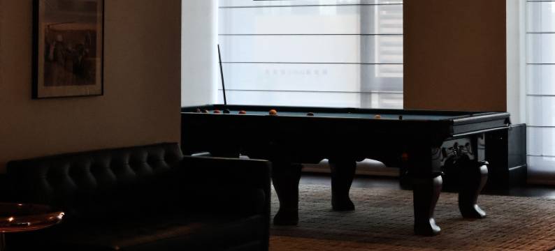 长春净月丽芮酒店 Radisson RED图片