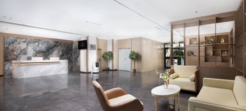 美豪丽致酒店(乌恰人民广场店)图片