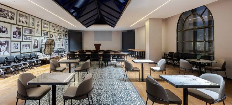 曼美·文禧居酒店(常州曼哈顿广场万达广场店)图片