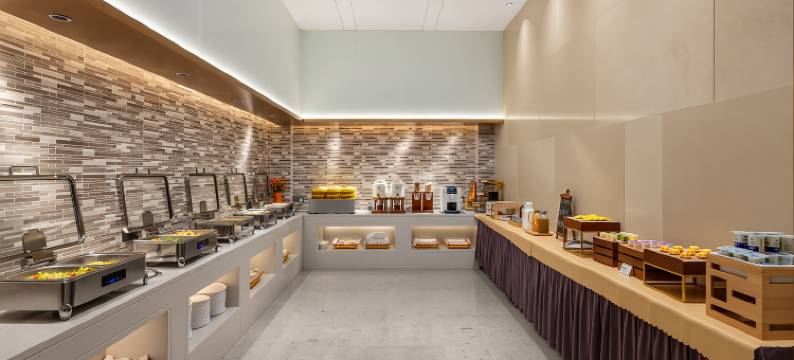 麗枫酒店(平顶山万达广场店)图片