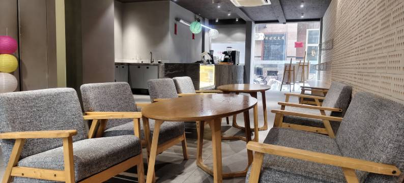 闽清启源大酒店图片