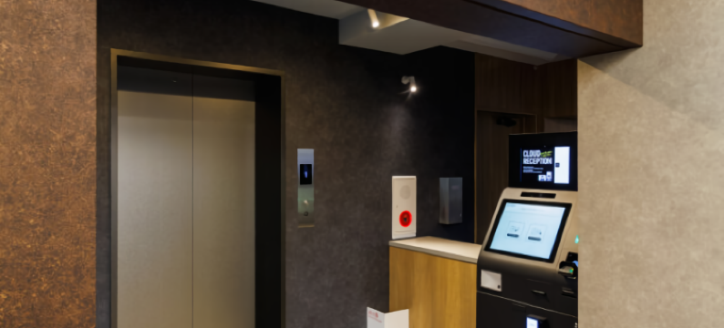 赤羽B4T酒店(Hotel B4T Akabane)图片