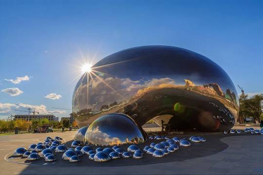 和颐至格酒店(克拉玛依市政府店)图片