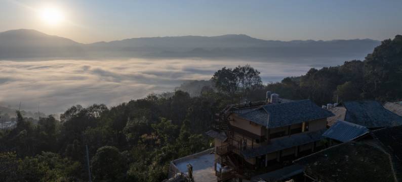 澜沧布兰妃民宿图片