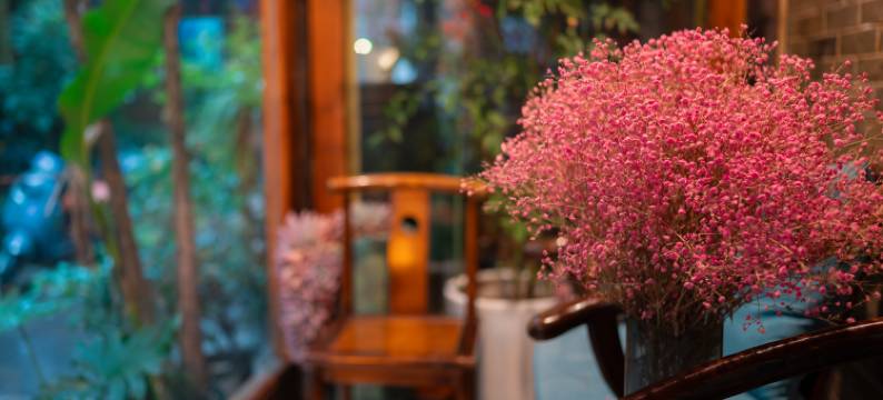 一路繁花民宿(张家界天门山索道店)图片