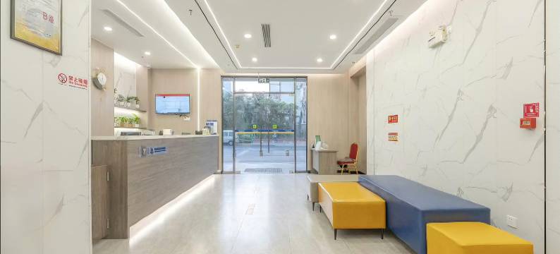 7天酒店(厦门金尚蔡塘地铁站店)图片