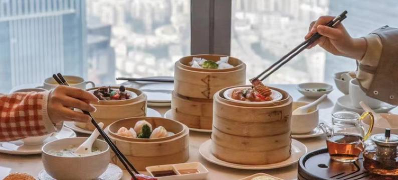 南宁龙光那莲豪华精选酒店图片