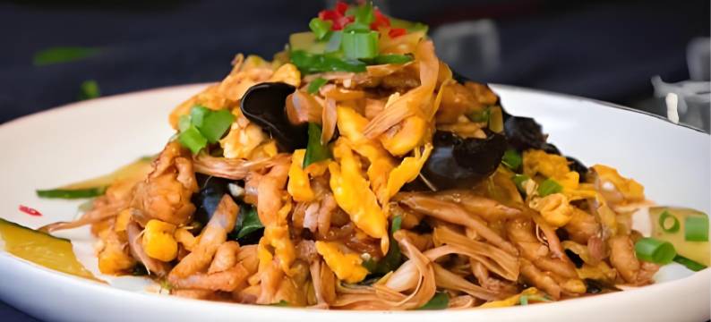 延安国胜宾馆(双拥大道宝塔山店)图片