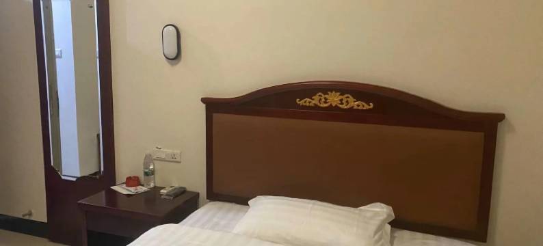 金顺商务宾馆图片