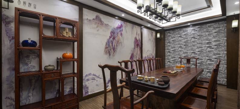 龙山洞庭郡大酒店(里耶古城店)图片