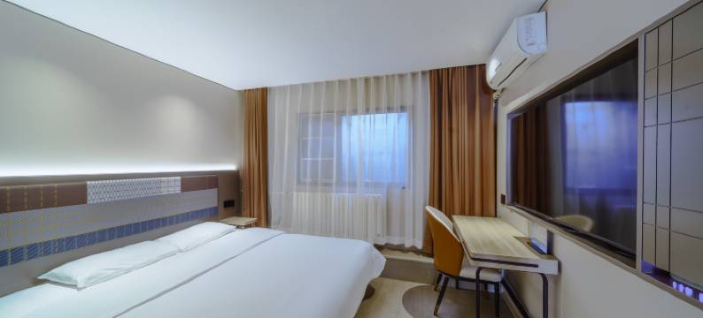 如家驿居酒店(北京首都体育馆白石桥南地铁站店)图片