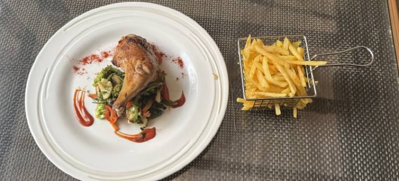 凯特公寓(Kates Apartments)图片