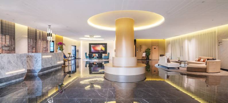 昆明雅斯菲尔酒店图片