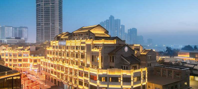 全季酒店(南宁朝阳广场三街两巷店)图片