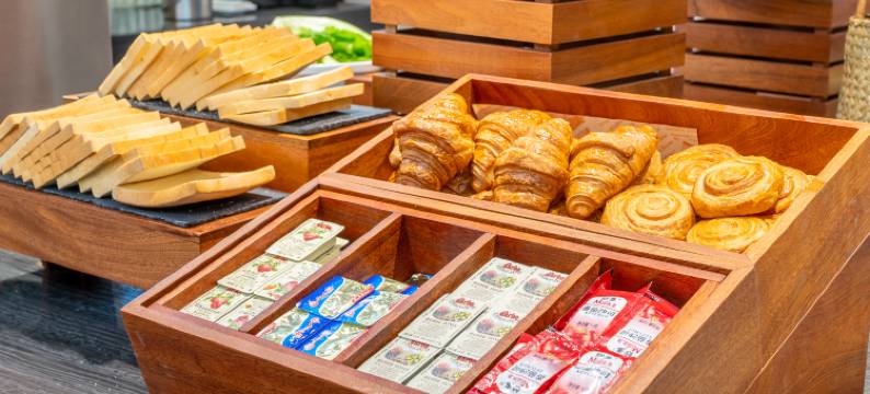 艺龙酒店(黄山风景区南大门换乘中心店)图片