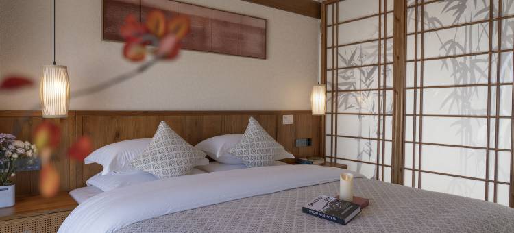 归园田居·Haven(沙溪店)图片