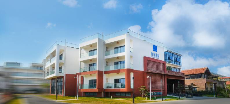 听海酒店(俚街中国第一滩店)图片