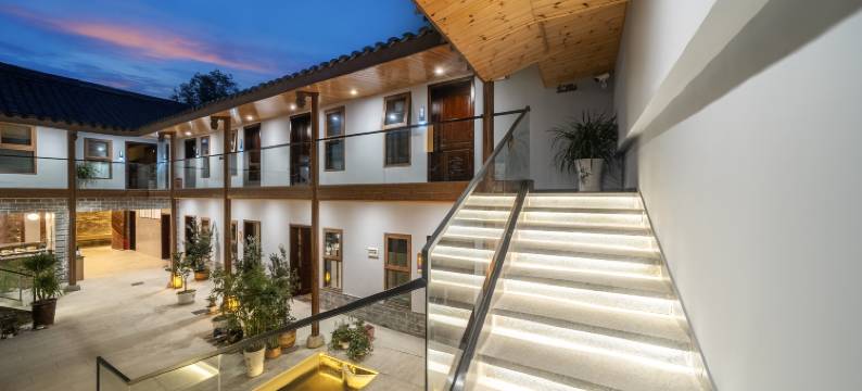 龍门客栈(昭化古城店)图片